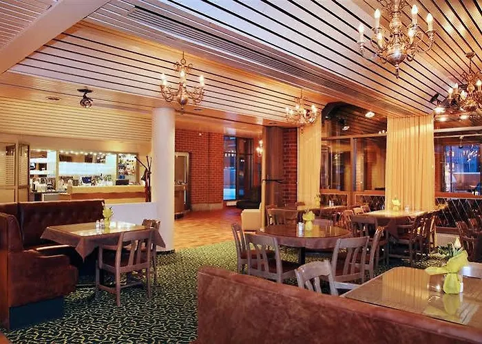 酒店 瓦罗尼亚酒店